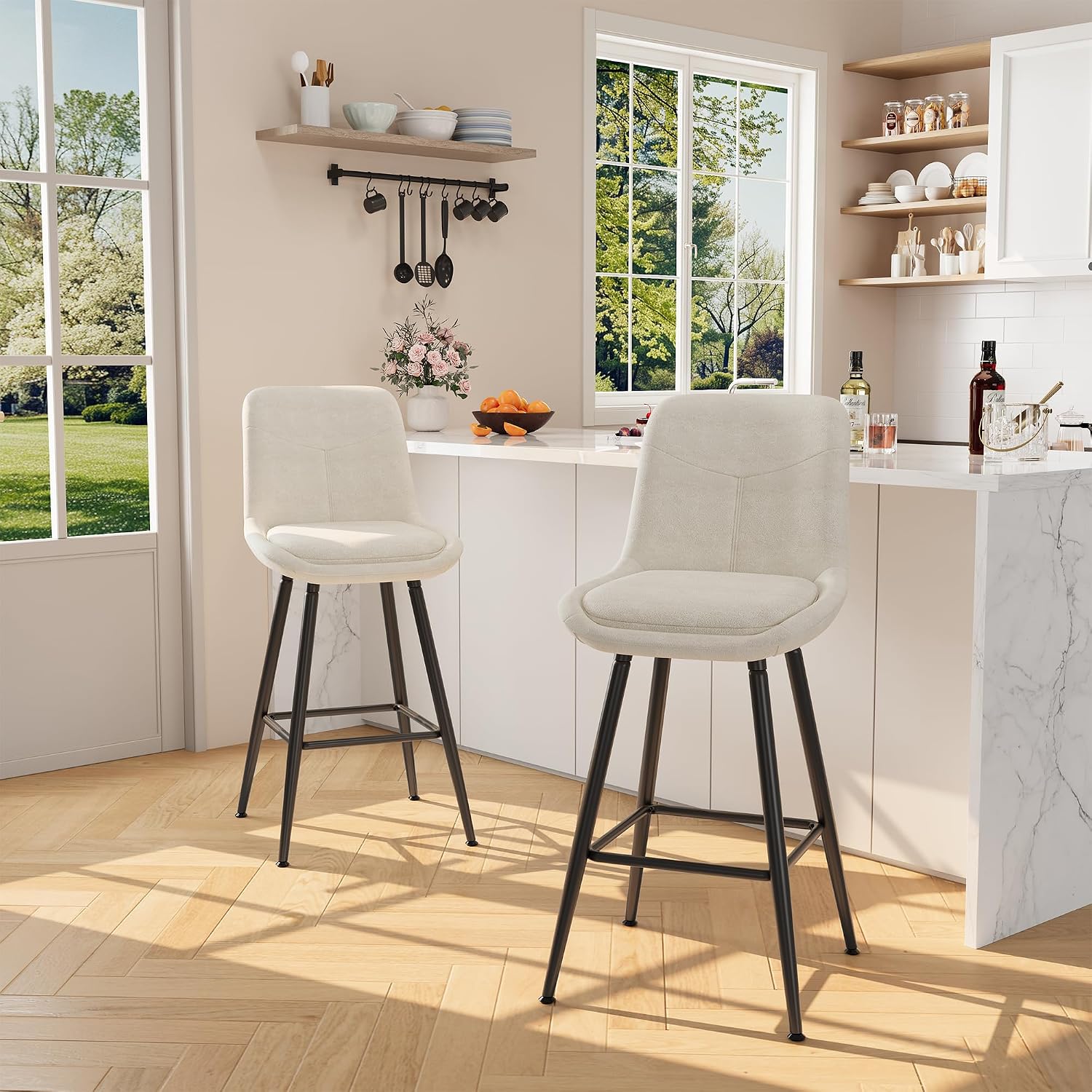 Home Bar Stools - 25