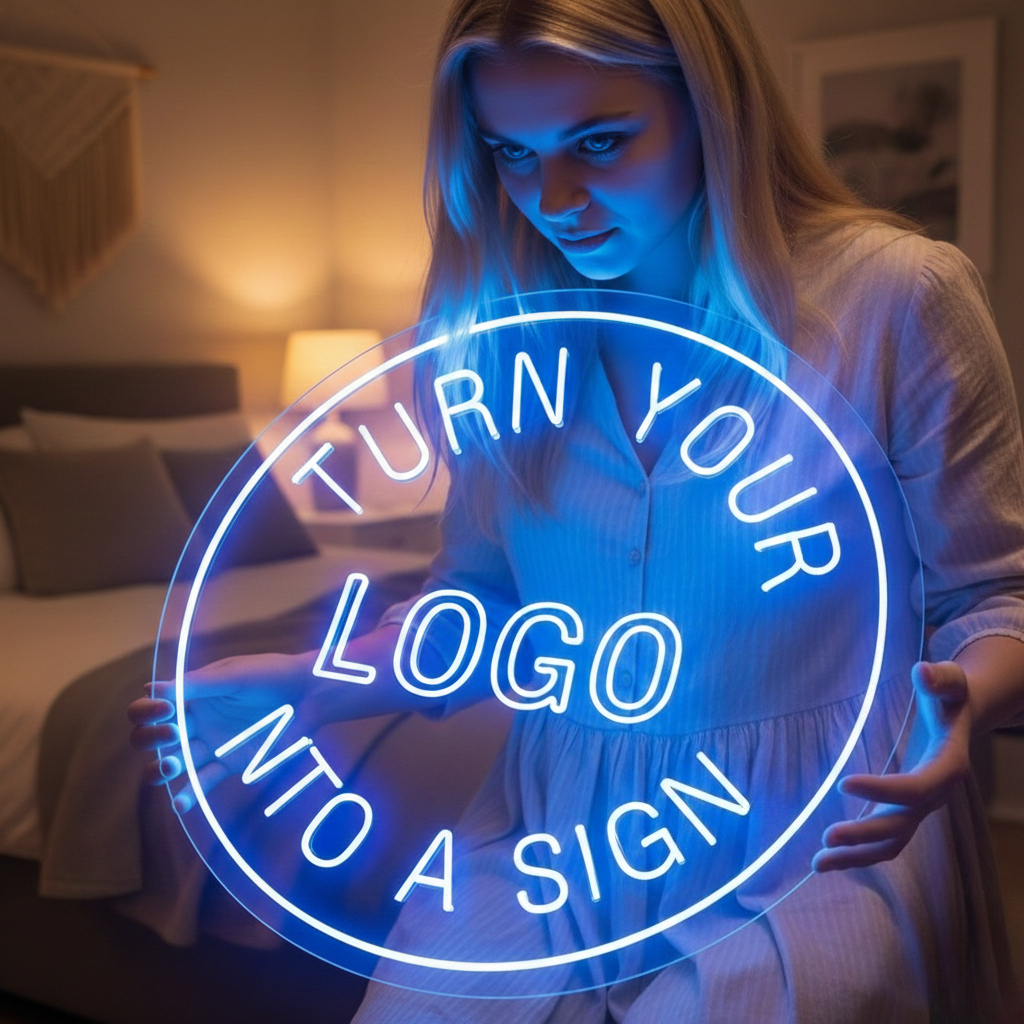 Home Bar Accessories - Custom Led Neon Signs LED Light