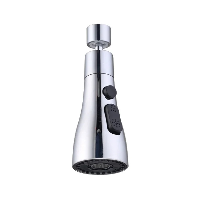 Home Bar Sink - Universal 360° Rotate Kitchen Faucet Extender