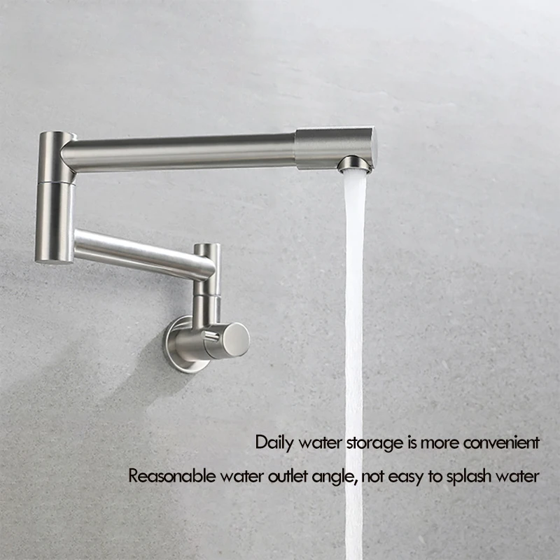 Sink Faucet Deck Mounted Kitch - Home Bar Sink ulasan dan harga