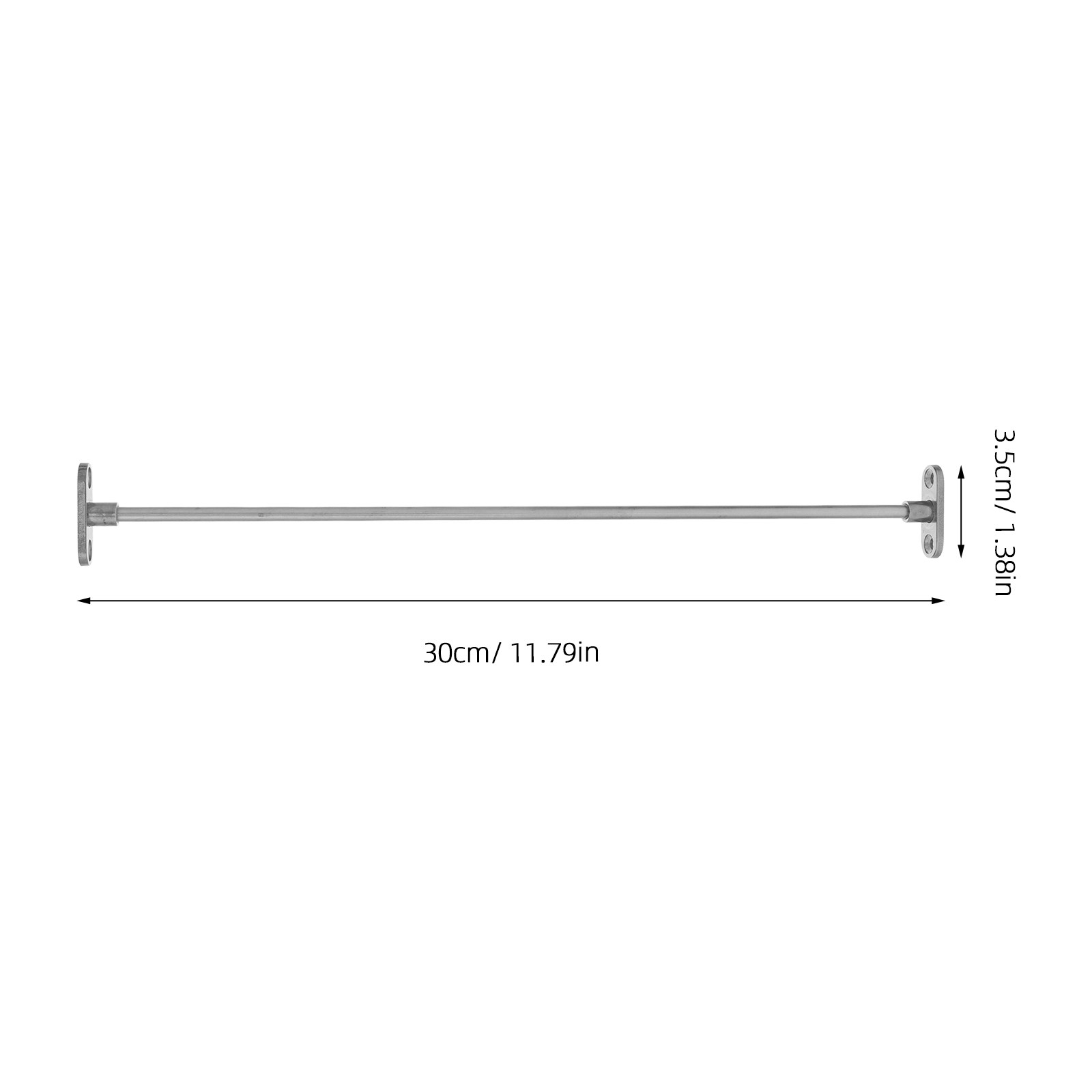 Stainless Steel Hanging File F - Home Bar And Cabinet ulasan dan harga