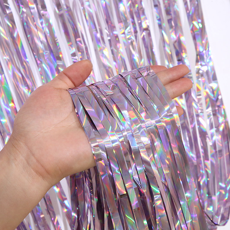 2M Gorgeous Party Backdrop Gli - Home Bargains ulasan dan harga