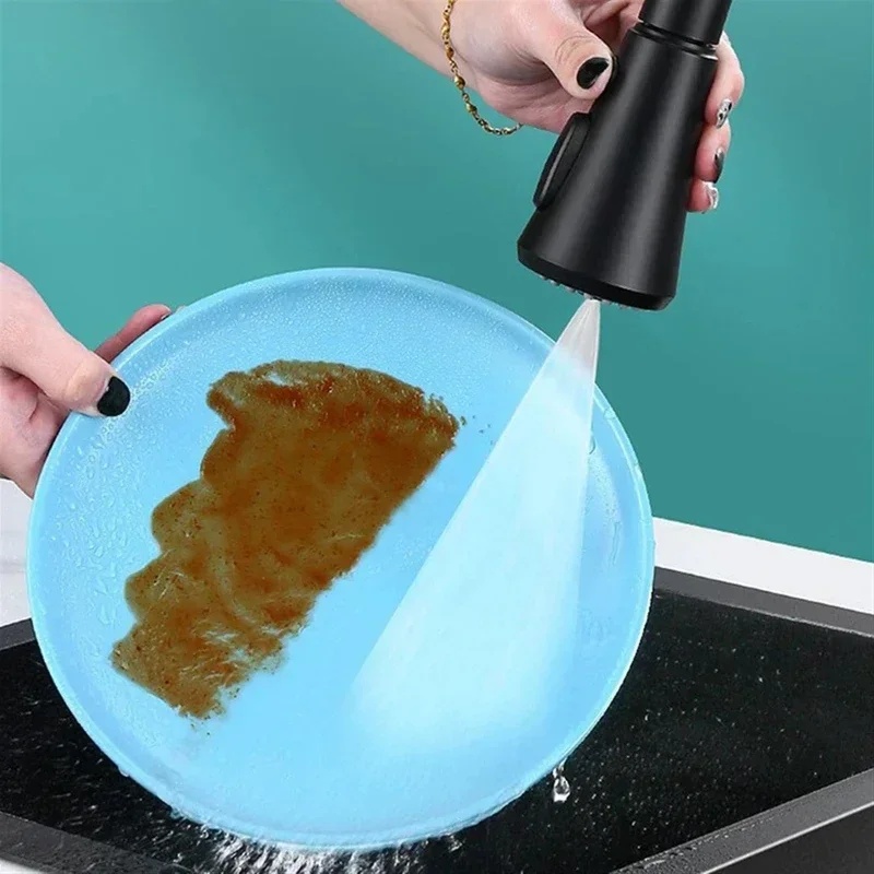 Universal 360° Rotate Kitchen  - Home Bar Sink ulasan dan harga