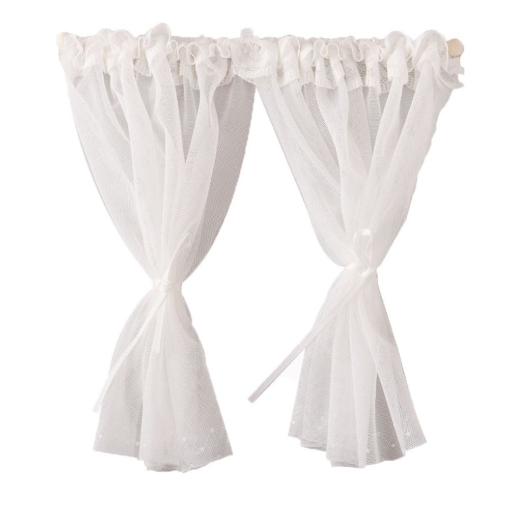 1/12 Dollhouse Sweet Floral Cu - Home Bargains ulasan dan harga
