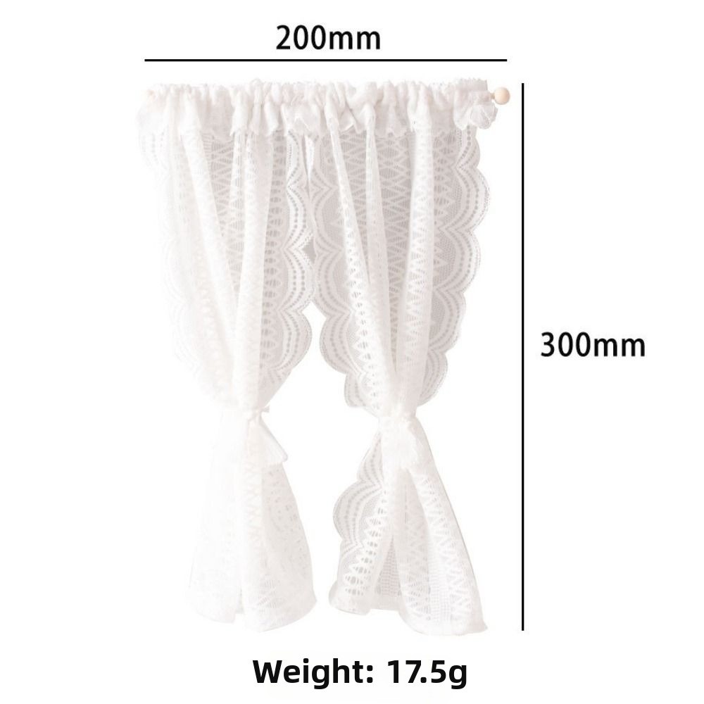 1/12 Dollhouse Sweet Floral Cu - Home Bargains ulasan dan harga