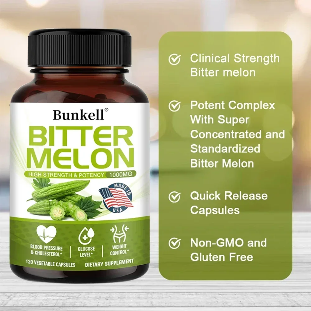Bitter Melon High Strength and - Bitters Bottle Set ulasan dan harga