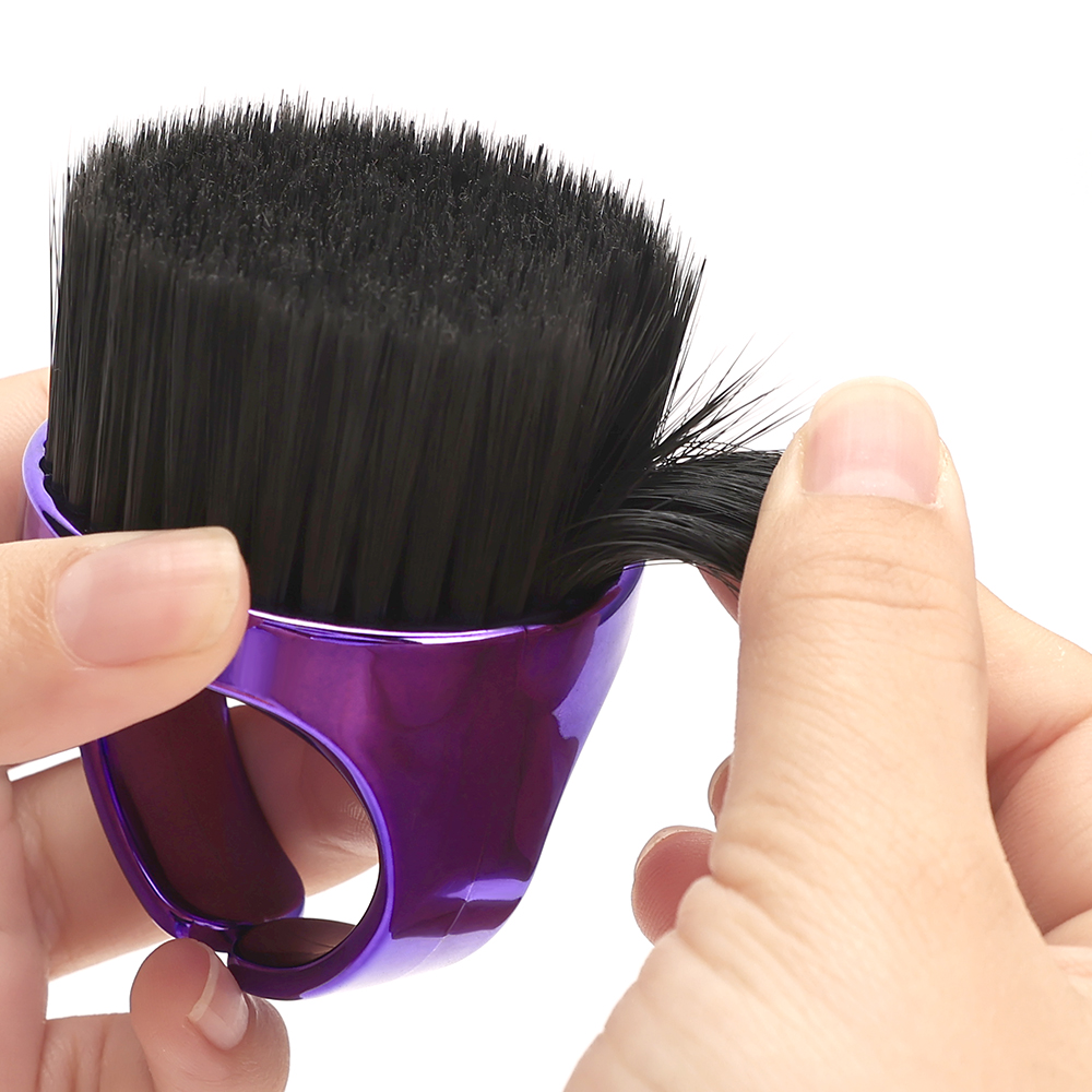 Barber Ring Brush Hair Salon F - Home Barbershop ulasan dan harga