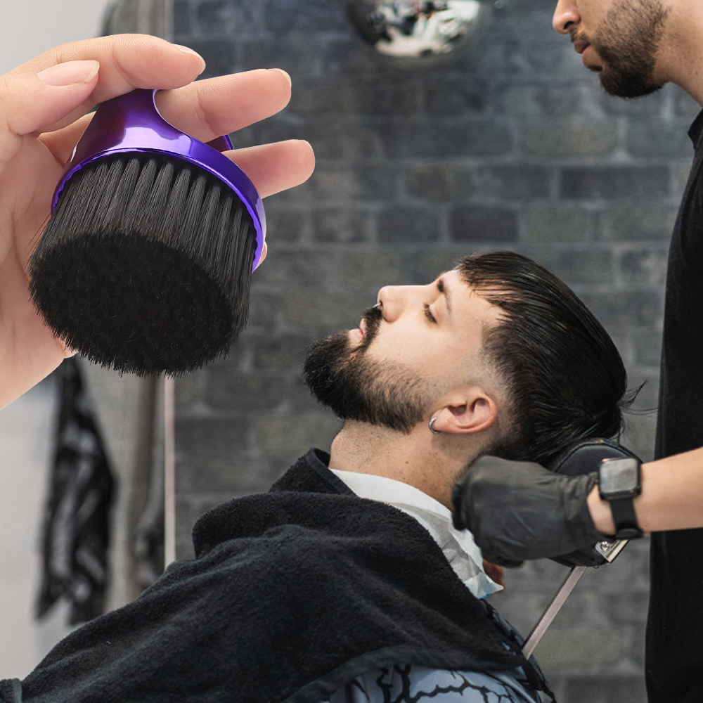 Barber Ring Brush Hair Salon F - Home Barbershop ulasan dan harga