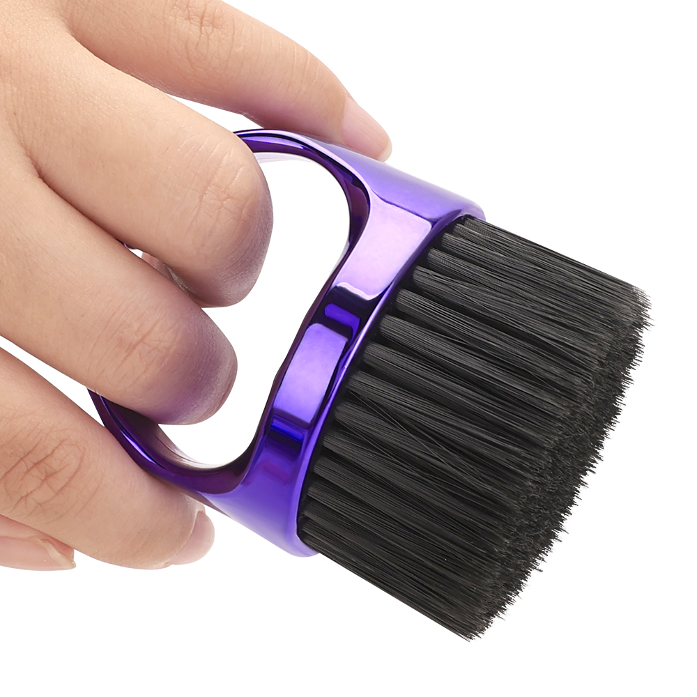 Barber Ring Brush Hair Salon F - Home Barbershop ulasan dan harga