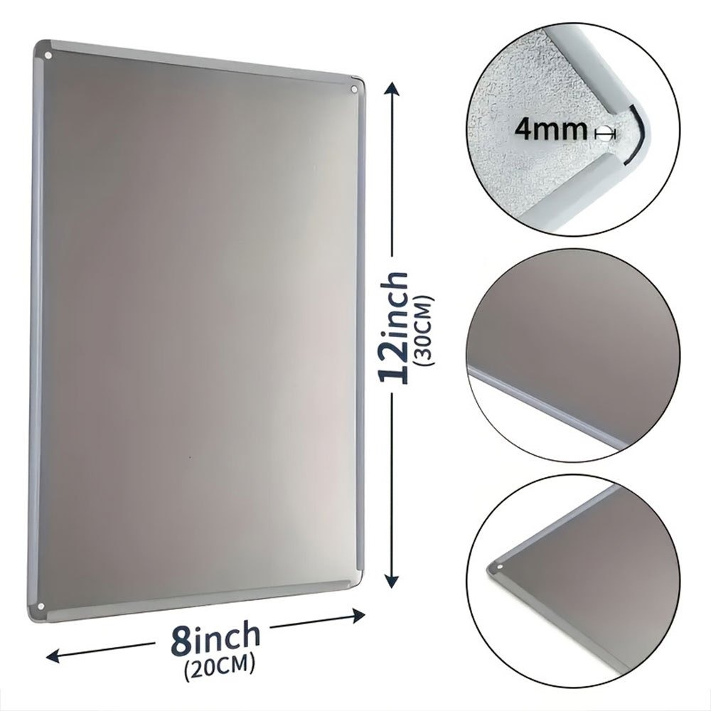 20x30cm 8x12Inch Multi Pattern - Home Bar Accessories ulasan dan harga