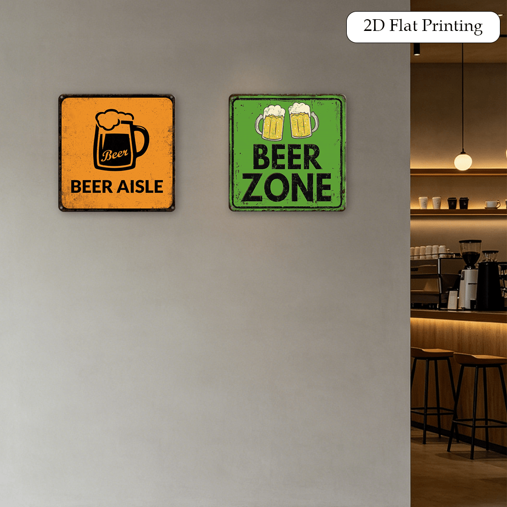 2 Pack Vintage Beer Mug Beer A - Home Bar Lounge ulasan dan harga