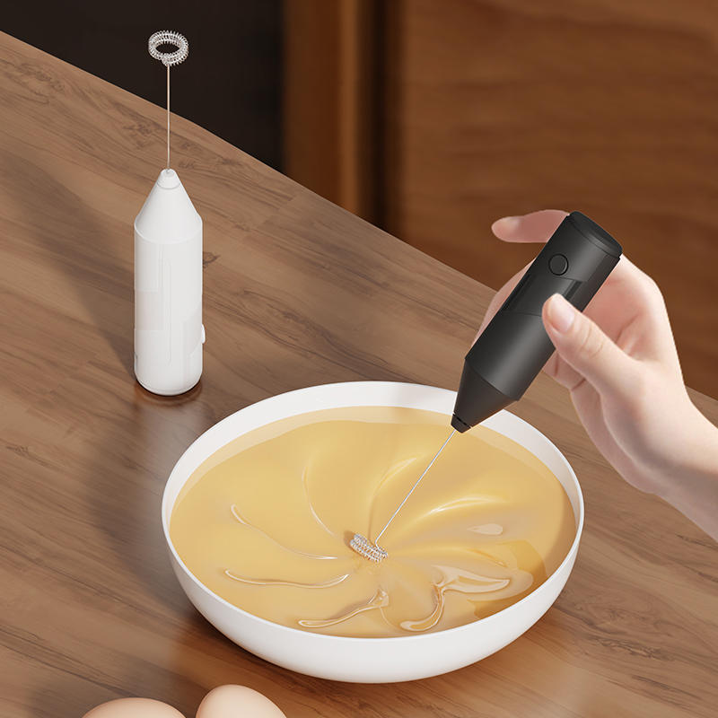 Milk Wireless Foamer Coffee Wh - Home Barista ulasan dan harga