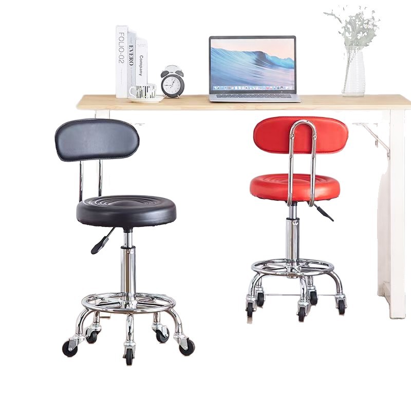 Beauty stool rotating lift bar - Home Bar Stools ulasan dan harga