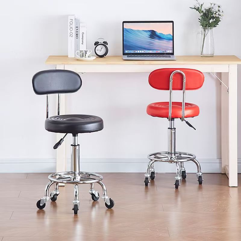 Beauty stool rotating lift bar - Home Bar Stools ulasan dan harga