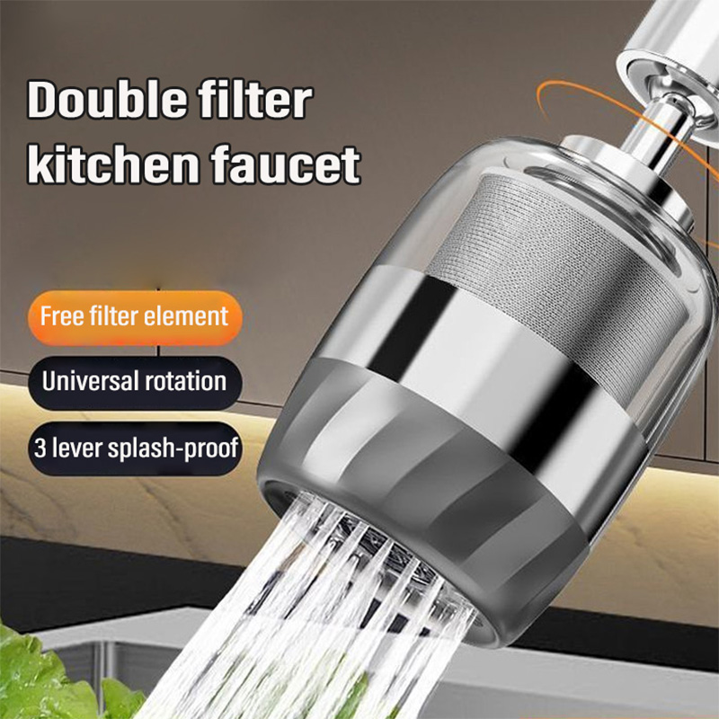 Kitchen Stainless Steel 3 Mode - Home Bar Sink ulasan dan harga