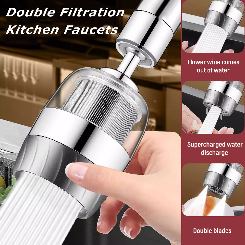 Kitchen Stainless Steel 3 Mode - Home Bar Sink ulasan dan harga