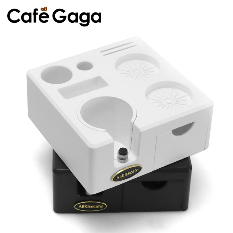 AliKisscafe Coffee Tamping Sta - Home Barista ulasan dan harga