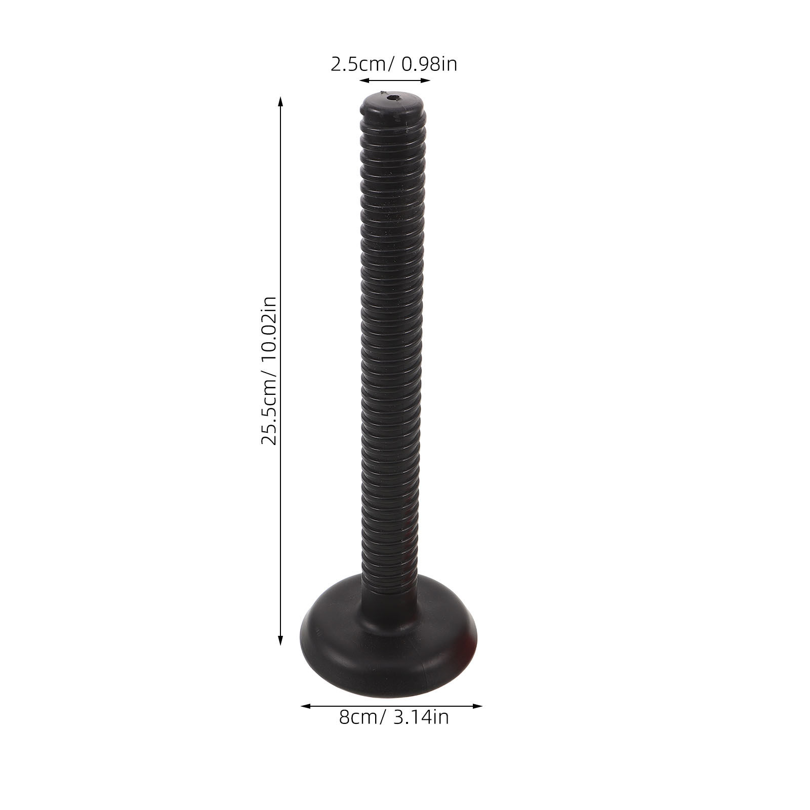 Kettlebell Rod Connector Plast - Home Bar Accessories ulasan dan harga