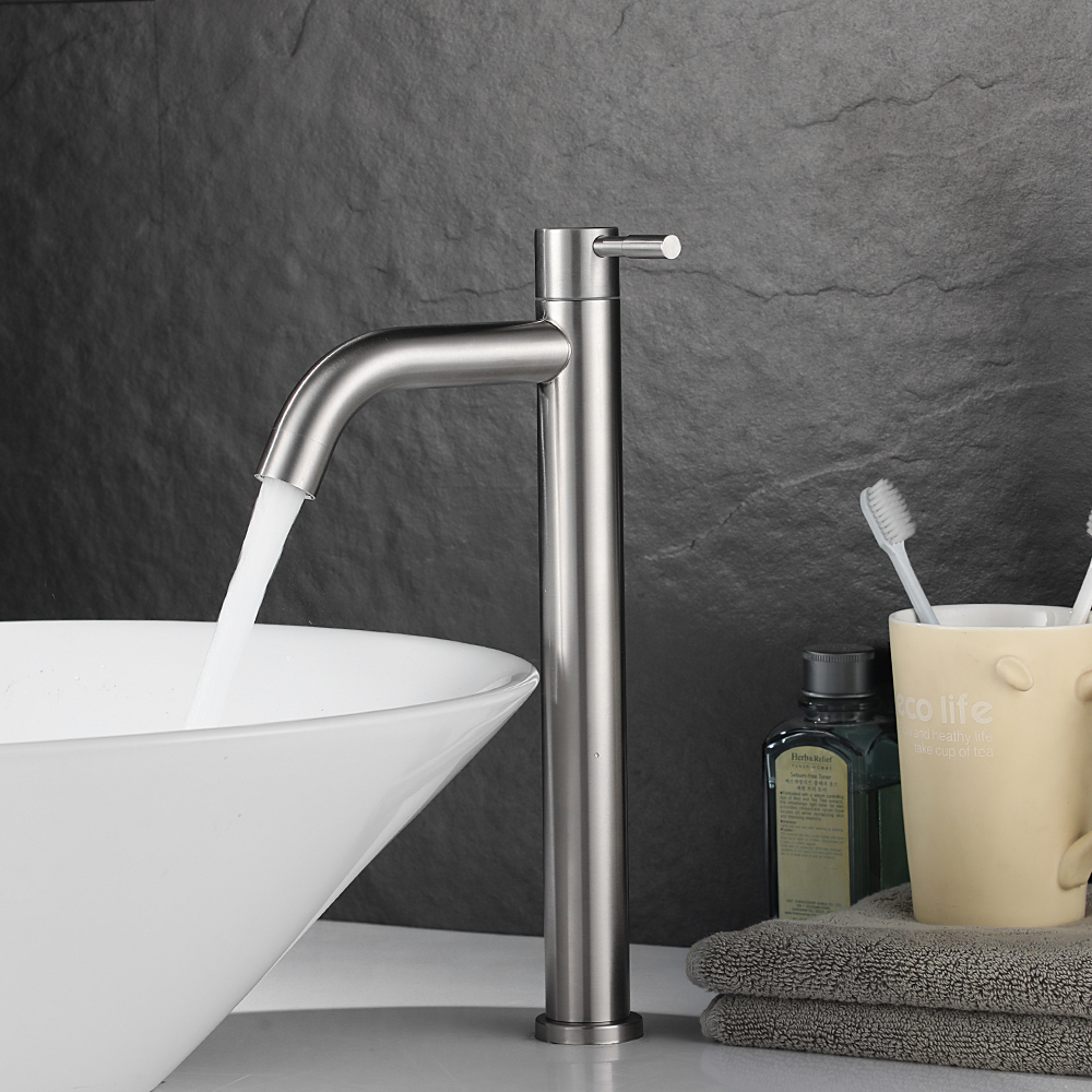 A stainless steel washbasin fa - Home Bar Sink ulasan dan harga
