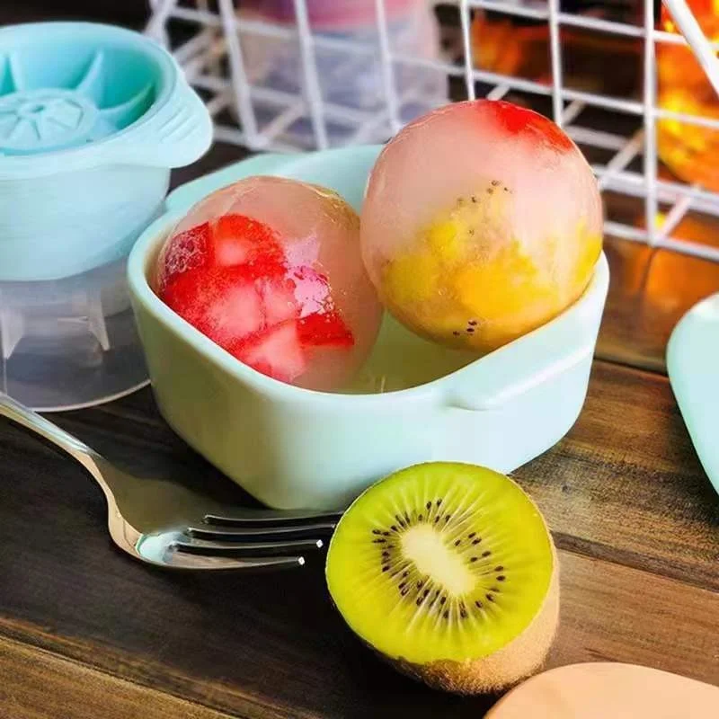 DIY Ice Ball For Cocktail Whis - Ice Mold Sphere ulasan dan harga