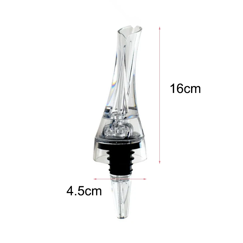 UPORS Wine Aerator Pourer Prem - Wine Preservation Pump ulasan dan harga