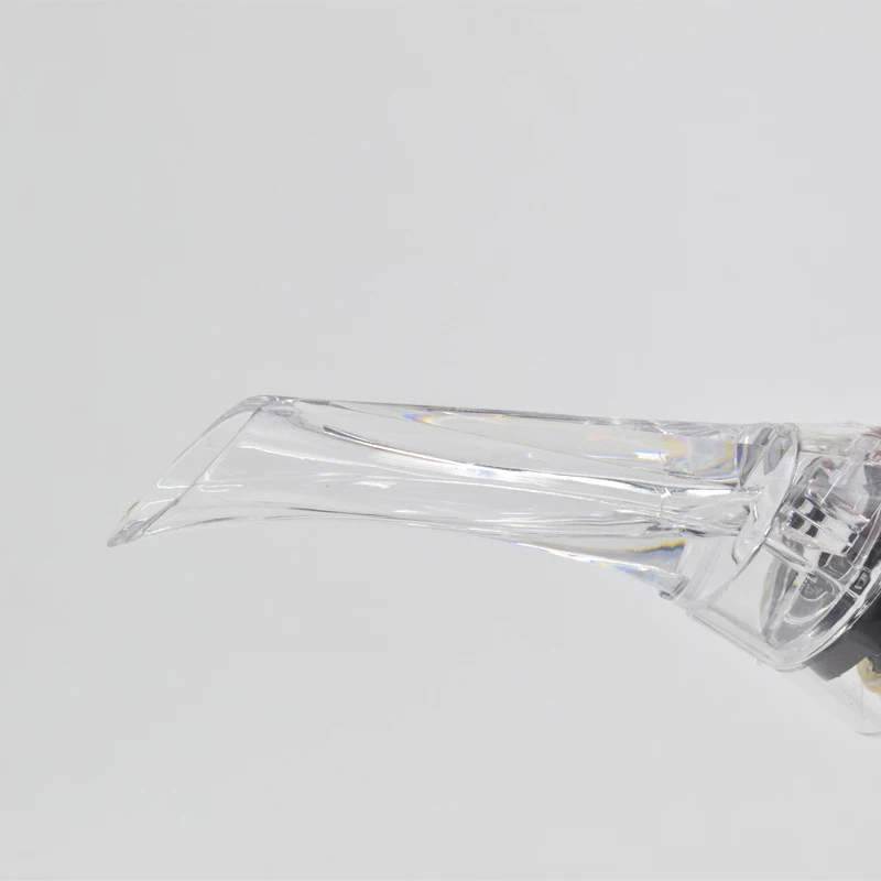 UPORS Wine Aerator Pourer Prem - Wine Preservation Pump ulasan dan harga