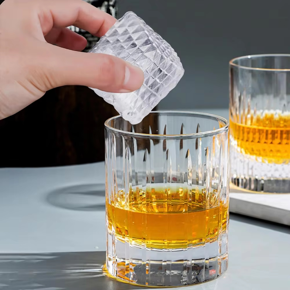 Ice Cube Tray Silicone with Li - Ice Mold Sphere ulasan dan harga