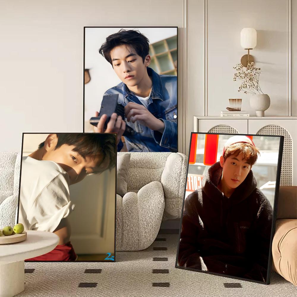 Male Star N_nam J_joo Hyuk Pos - Home Bar And Theater ulasan dan harga