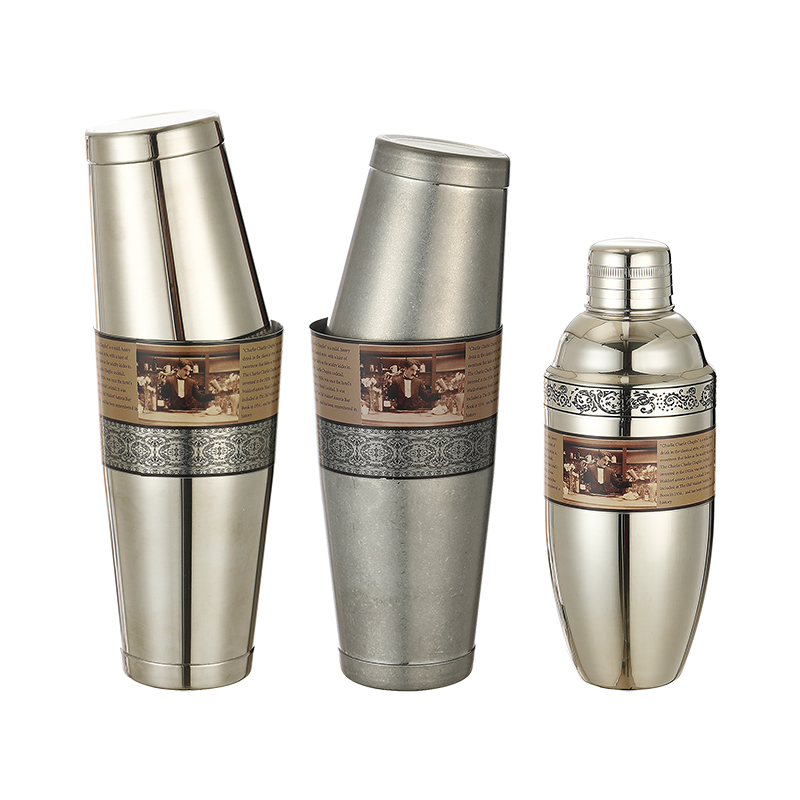 Vintage Etched Chaplin Bar Coc - Speed Pourer Cap ulasan dan harga