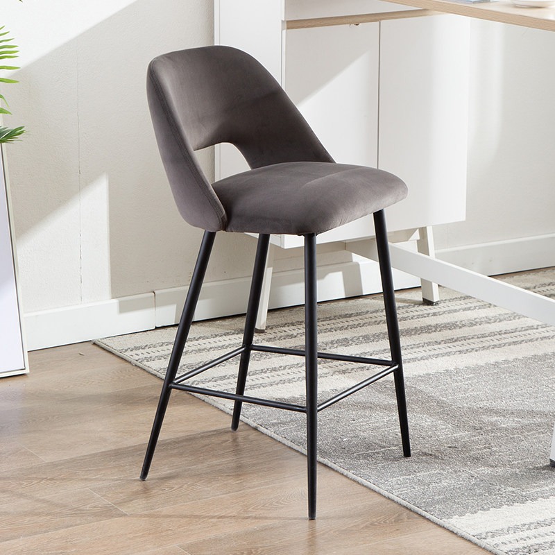 2026 New Home Beauty Luxury  B - Home Bar Stools ulasan dan harga