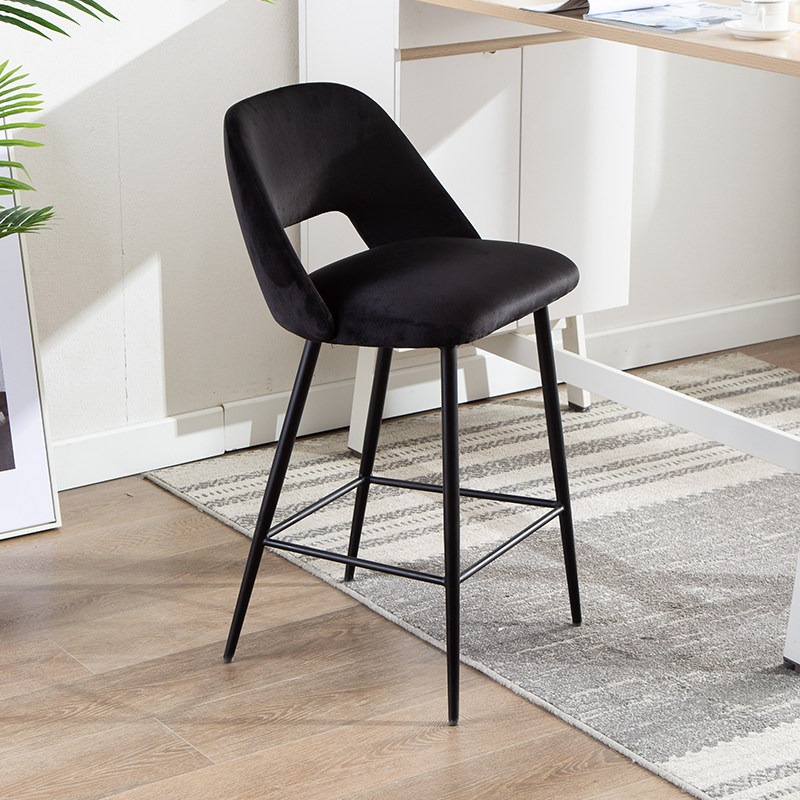 2026 New Home Beauty Luxury  B - Home Bar Stools ulasan dan harga