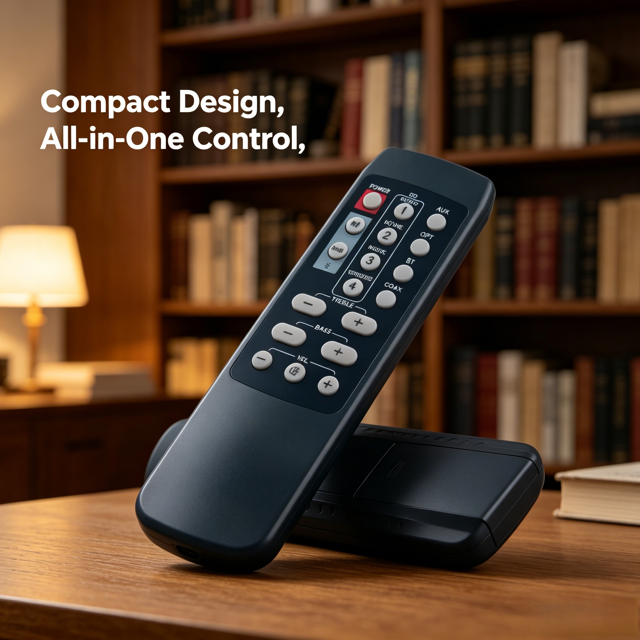NK6 Replacement Remote Control - Home Bar And Theater ulasan dan harga