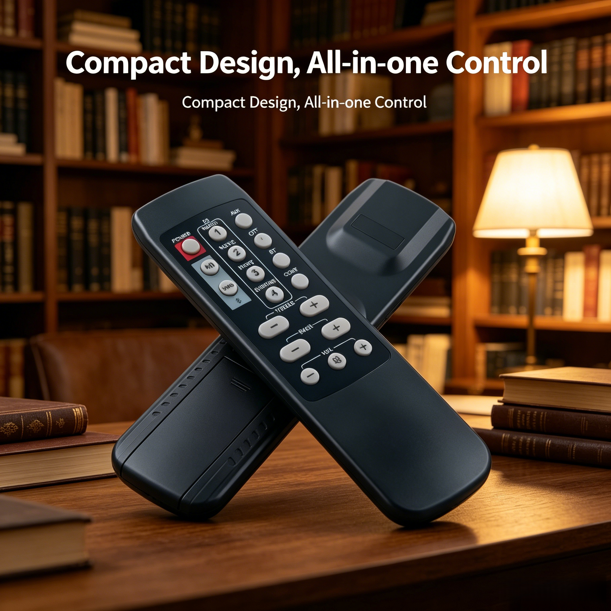 NK6 Replacement Remote Control - Home Bar And Theater ulasan dan harga