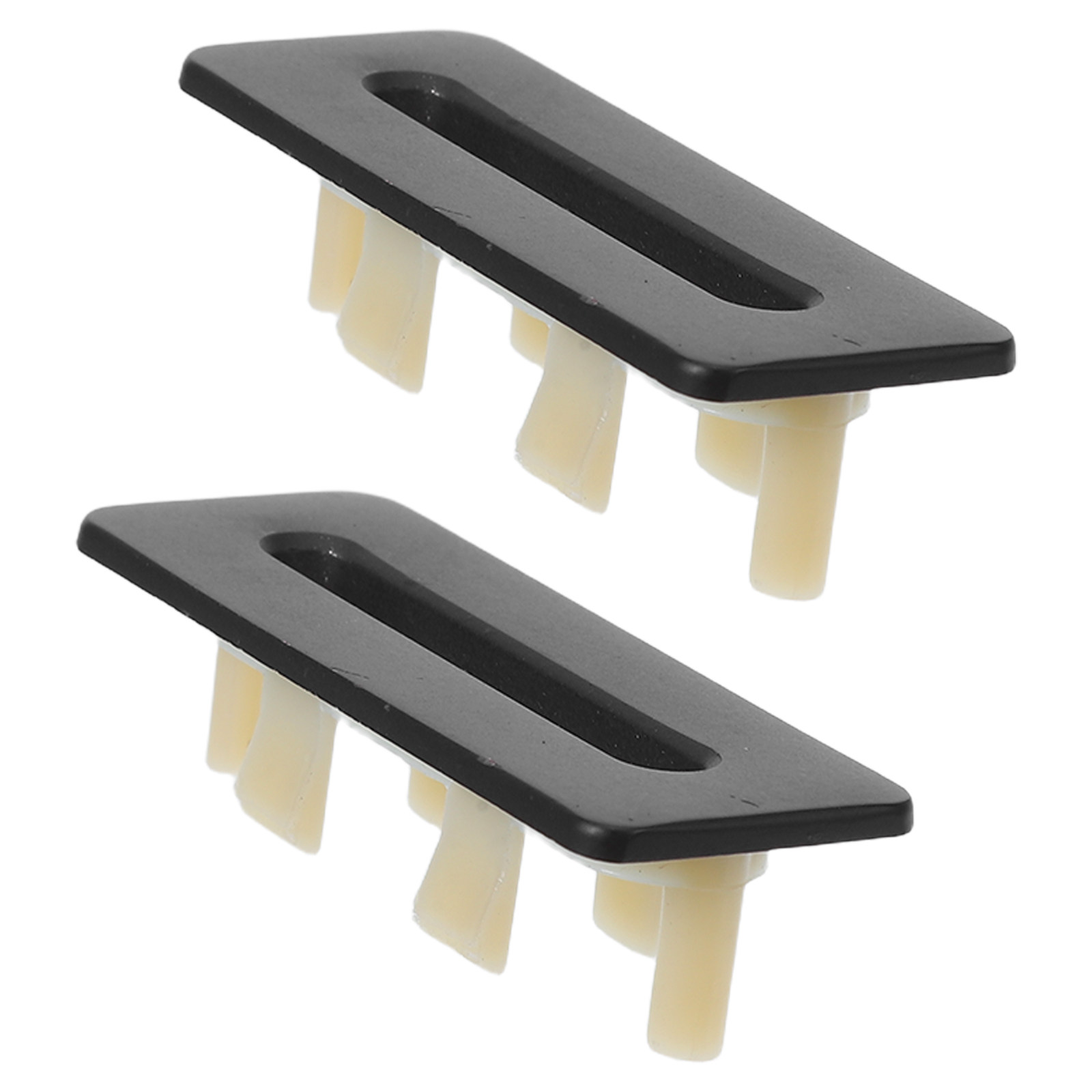 2pcs Sink Overflow Cover Washb - Home Bar Sink ulasan dan harga