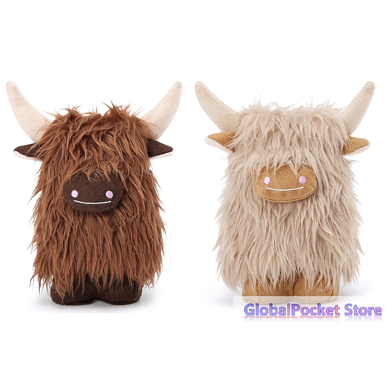 Highland Cow Gnomes Birthday D - Home Bargains ulasan dan harga