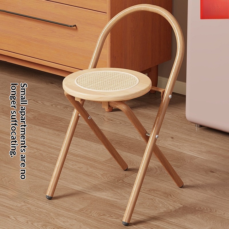 Balcony Chair Vintage Folding  - Home Bar Lounge ulasan dan harga