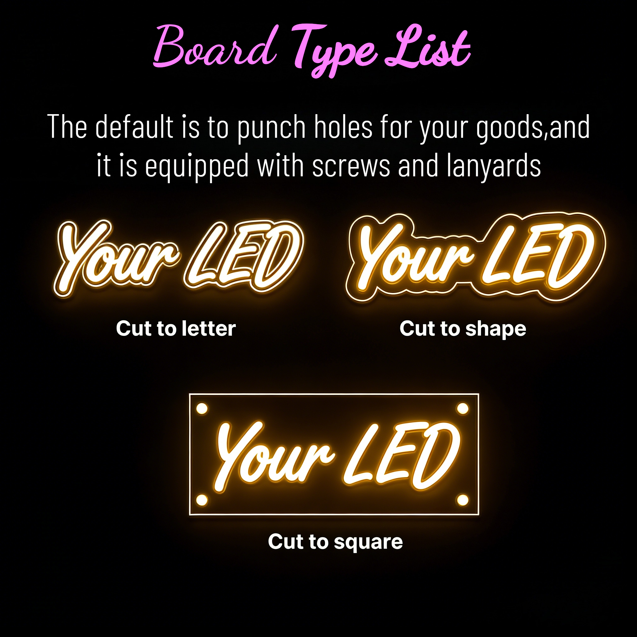 Custom Led Neon Signs LED Ligh - Home Bar Accessories ulasan dan harga