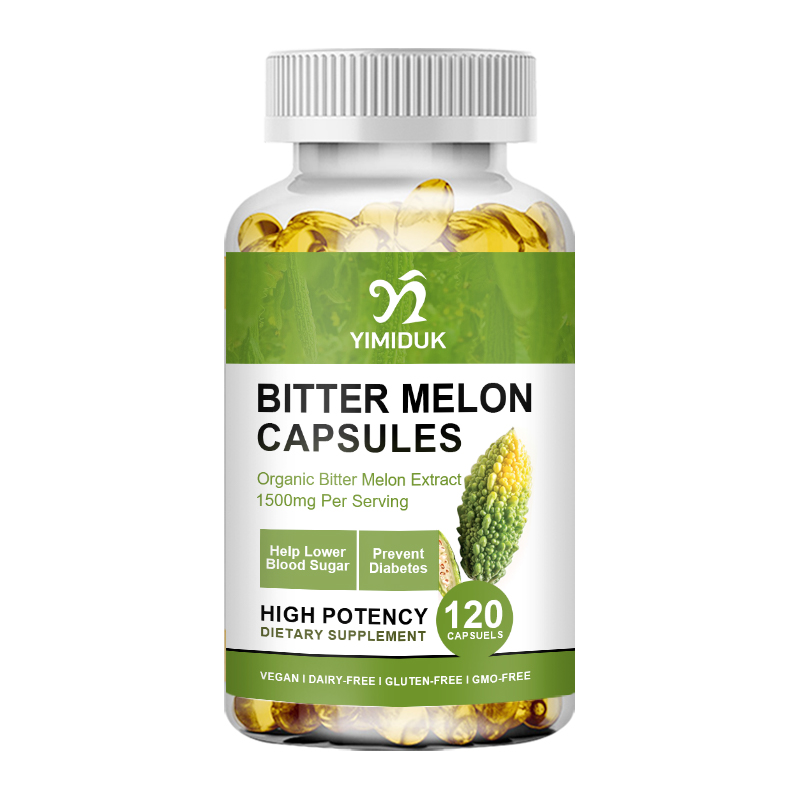 Bitter Melon Extract,  Help Lo - Bitters Bottle Set ulasan dan harga
