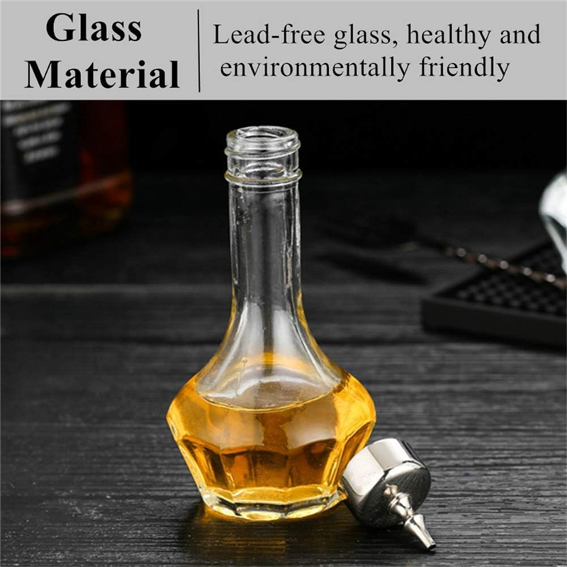 AB11-Bitters Bottle Set Of 3-1 - Bitters Bottle Set ulasan dan harga