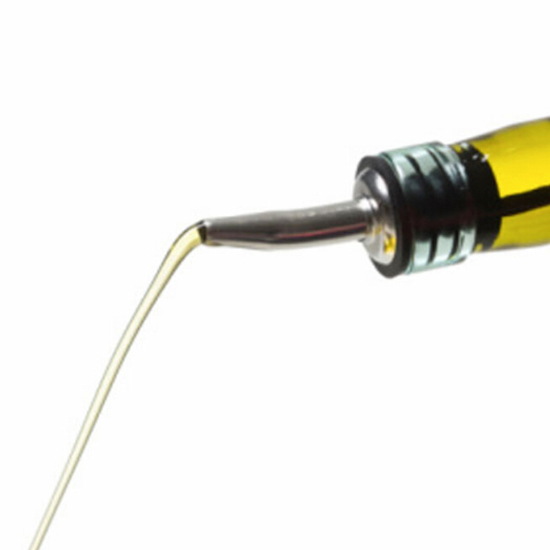 10X Flow Pourer Spout Stopper  - Speed Pourer Cap ulasan dan harga