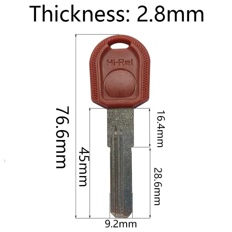 5-100 Pcs 3 Groove LM Hi-Rel C - Home Bargains ulasan dan harga