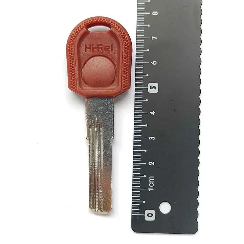 5-100 Pcs 3 Groove LM Hi-Rel C - Home Bargains ulasan dan harga